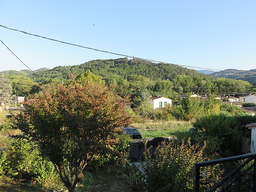 HAUTE VALLEE MONTAZELS